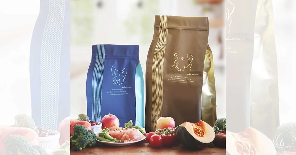 ネルソンズドッグフード